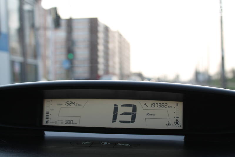 Хетчбек Citroen C4 2008 в Рівному фото 21 Хетчбек Citroen C4 2008 в Рівному