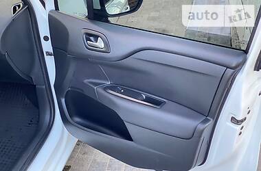 Хетчбек Citroen C4 2012 в 