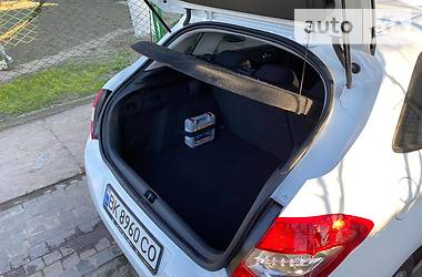 Хетчбек Citroen C4 2012 в 