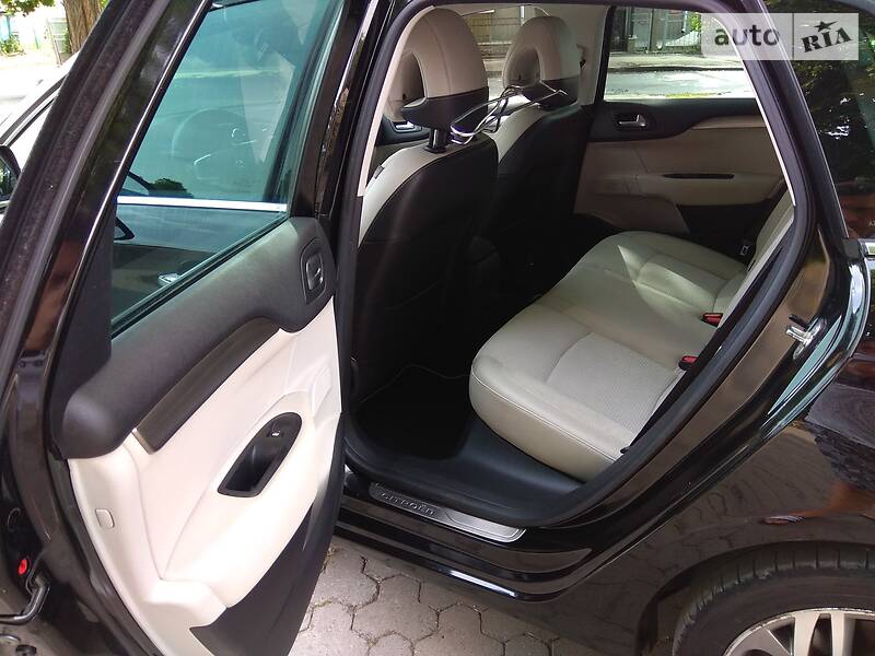Хетчбек Citroen C4 2011 в Тернополі фото 13 Хетчбек Citroen C4 2011 в Тернополі