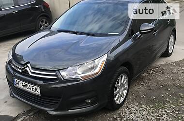 Citroen c4 бу