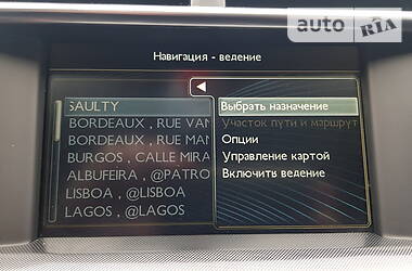 Хетчбек Citroen C4 2014 в 