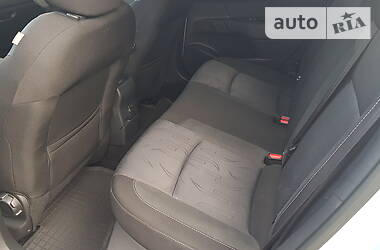 Хетчбек Citroen C4 2014 в 