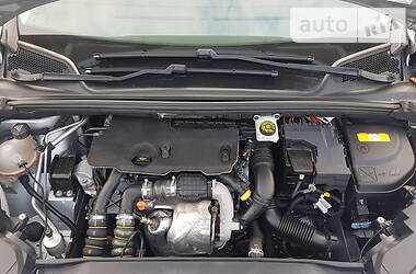 Хетчбек Citroen C4 2014 в 