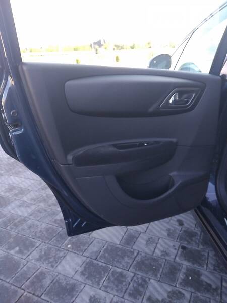 Хетчбек Citroen C4 2009 в Стрию фото 21 Хетчбек Citroen C4 2009 в Стрию