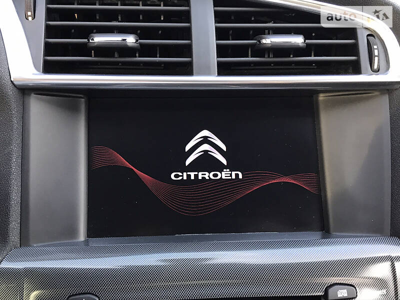 Хэтчбек Citroen C4 2011 в Виннице