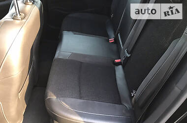 Хетчбек Citroen C4 2011 в 