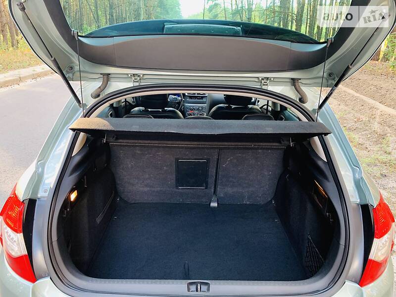 Універсал Citroen C4 2012 в Харкові фото 22 Універсал Citroen C4 2012 в Харкові