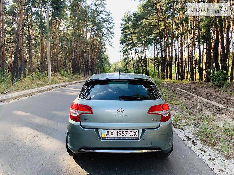 Універсал Citroen C4 2012 в Харкові фото 14 Універсал Citroen C4 2012 в Харкові