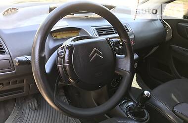 Седан Citroen C4 2008 в Черновцах