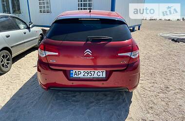 Хэтчбек Citroen C4 2012 в Запорожье