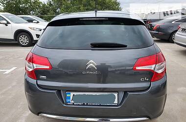 Хэтчбек Citroen C4 2013 в Киеве