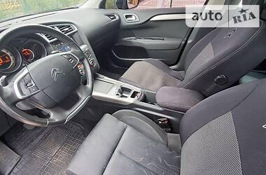 Хэтчбек Citroen C4 2013 в Киеве