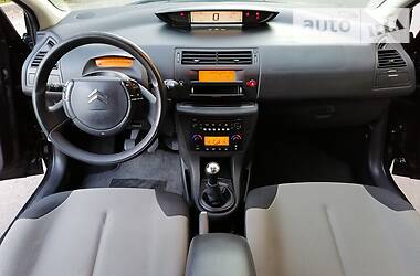 Хэтчбек Citroen C4 2006 в Луцке