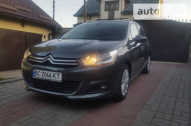 Хетчбек Citroen C4 2014 в Бродах