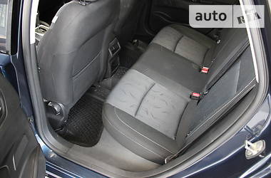 Хетчбек Citroen C4 2012 в 