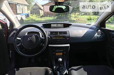 Купе Citroen C4 2005 в Киеве