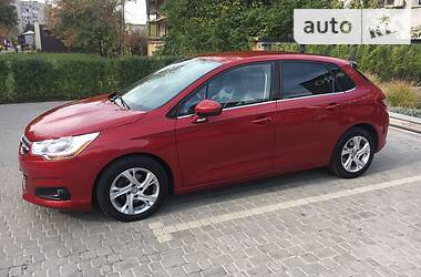 Хетчбек Citroen C4 2012 в Львові