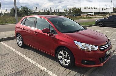 Хетчбек Citroen C4 2012 в Львові