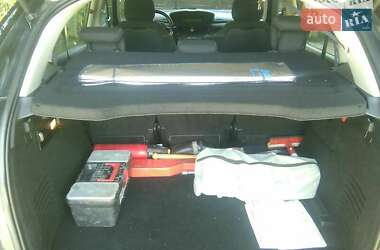 Минивэн Citroen C4 2009 в 