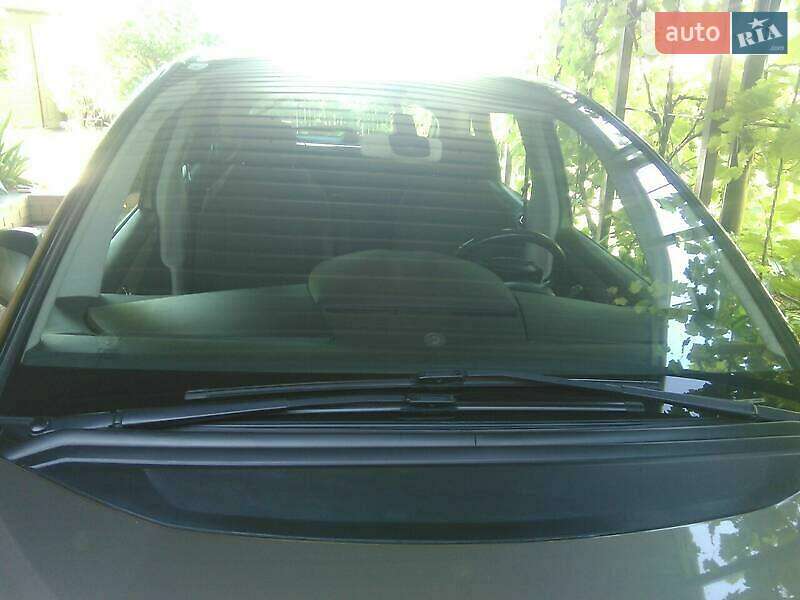 Минивэн Citroen C4 2009 в Запорожье