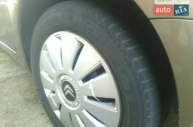 Минивэн Citroen C4 2009 в 