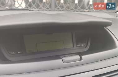 Минивэн Citroen C4 2009 в Житомире