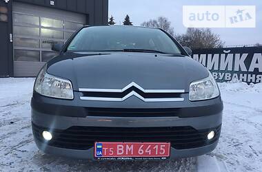 Хетчбек Citroen C4 2008 в Ковелі