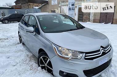 Хэтчбек Citroen C4 2011 в Бережанах