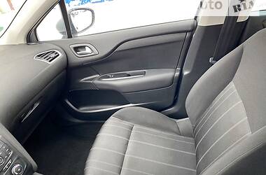 Хетчбек Citroen C4 2011 в Бережанах