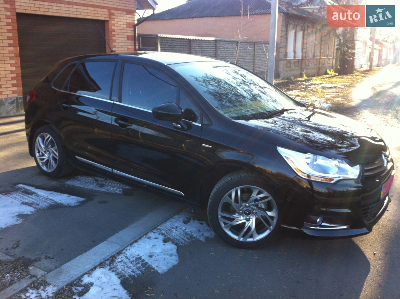 2013 Citroen C4 - мініатюра 30