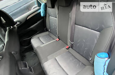 Хэтчбек Citroen C4 2013 в Старобельске