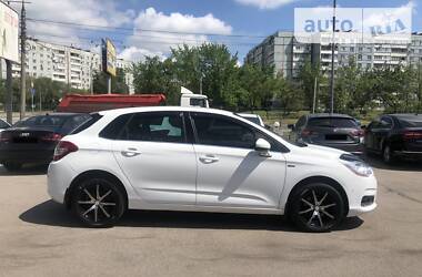 Хэтчбек Citroen C4 2013 в Запорожье