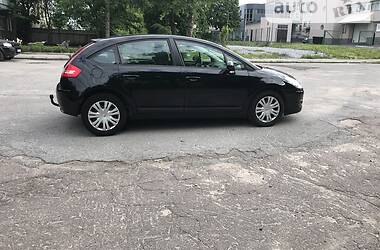 Хэтчбек Citroen C4 2009 в Житомире