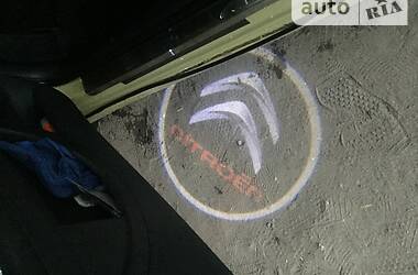 Купе Citroen C4 2006 в Днепре