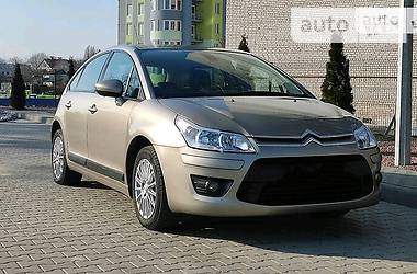 Хэтчбек Citroen C4 2010 в Житомире