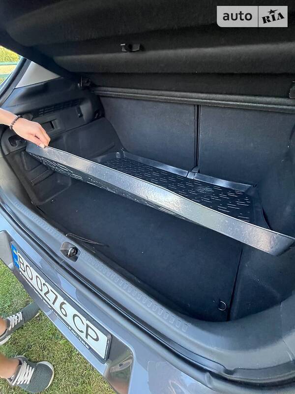 Хэтчбек Citroen C4 2017 в Ивано-Франковске фото 13 Хэтчбек Citroen C4 2017 в Ивано-Франковске