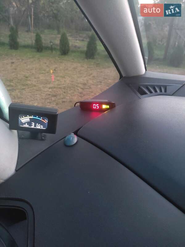Універсал Citroen C4 2007 в Києві