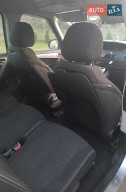 Универсал Citroen C4 2007 в 