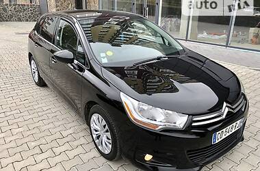 Хэтчбек Citroen C4 2012 в Хмельницком