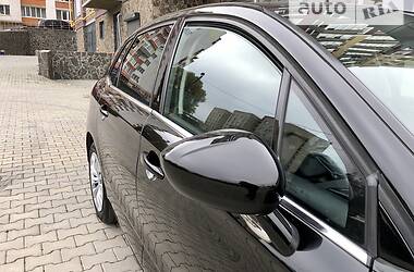 Хэтчбек Citroen C4 2012 в Хмельницком