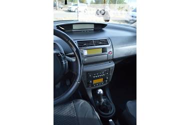 Хэтчбек Citroen C4 2007 в Запорожье