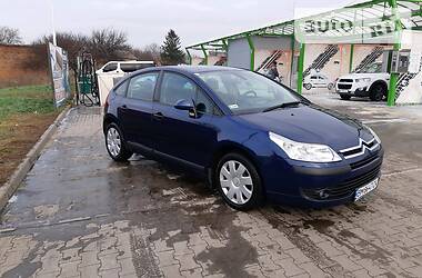 Хэтчбек Citroen C4 2007 в Конотопе