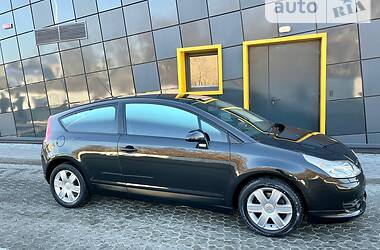 Хетчбек Citroen C4 2006 в Києві