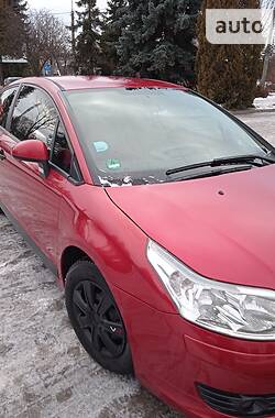 Хэтчбек Citroen C4 2006 в Тернополе