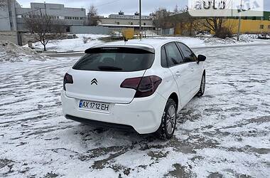 Хэтчбек Citroen C4 2012 в Харькове