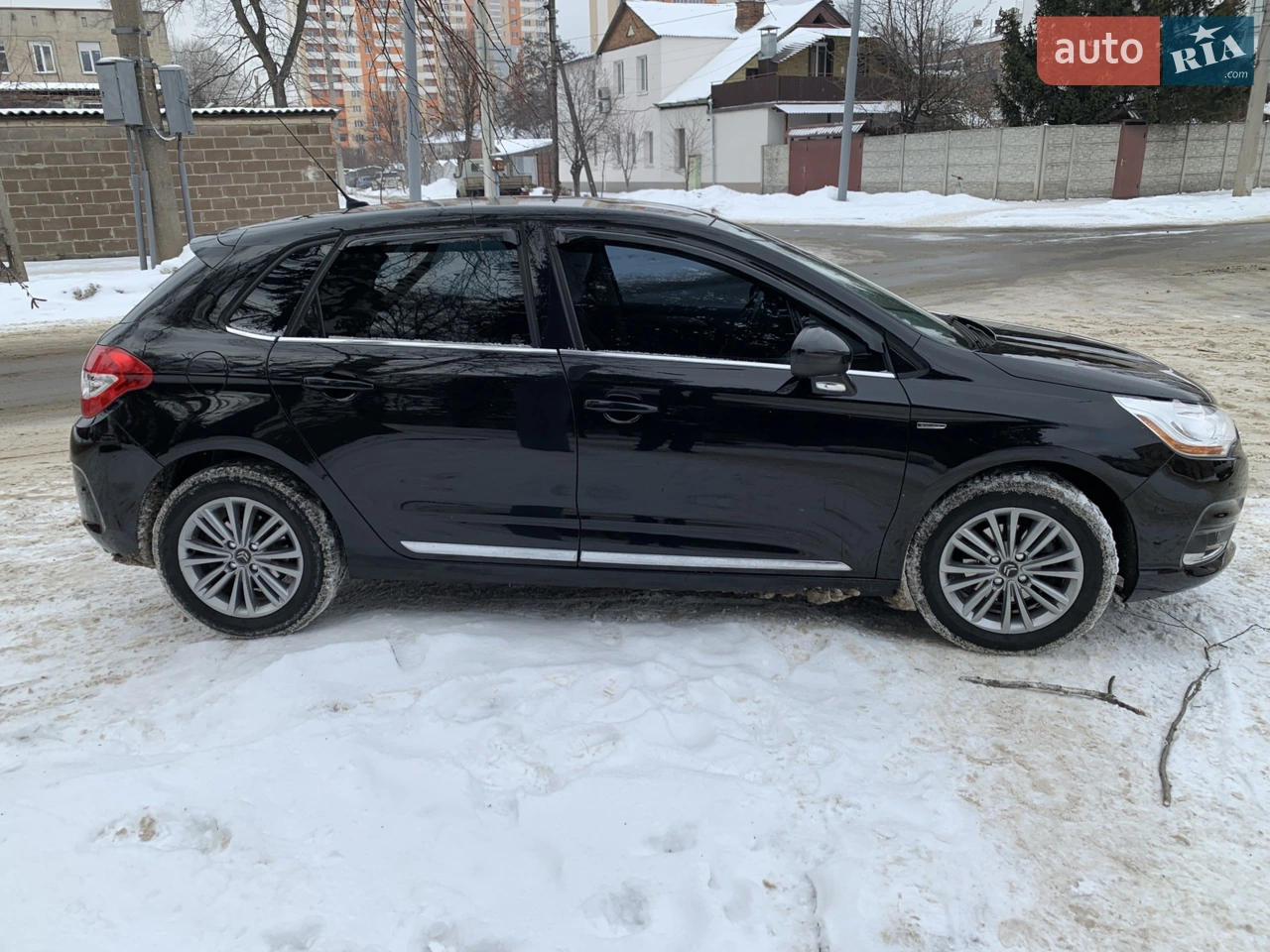2014 Citroen C4 - мініатюра 40