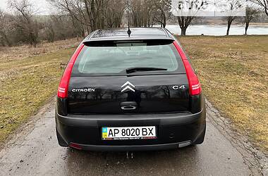 Хэтчбек Citroen C4 2010 в Орехове