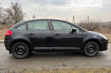 Хэтчбек Citroen C4 2010 в Орехове