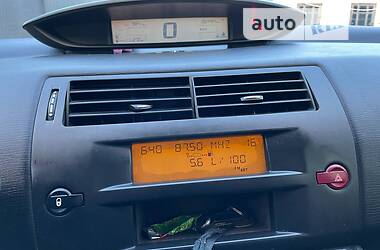 Купе Citroen C4 2008 в 